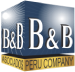 B&B ASOCIADOS PERÚ COMPANY Logo