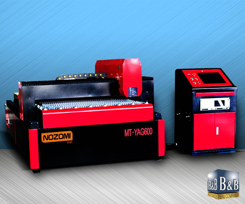 CNC 1