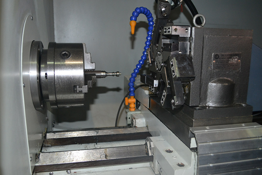 Mantenimiento Industrial 1