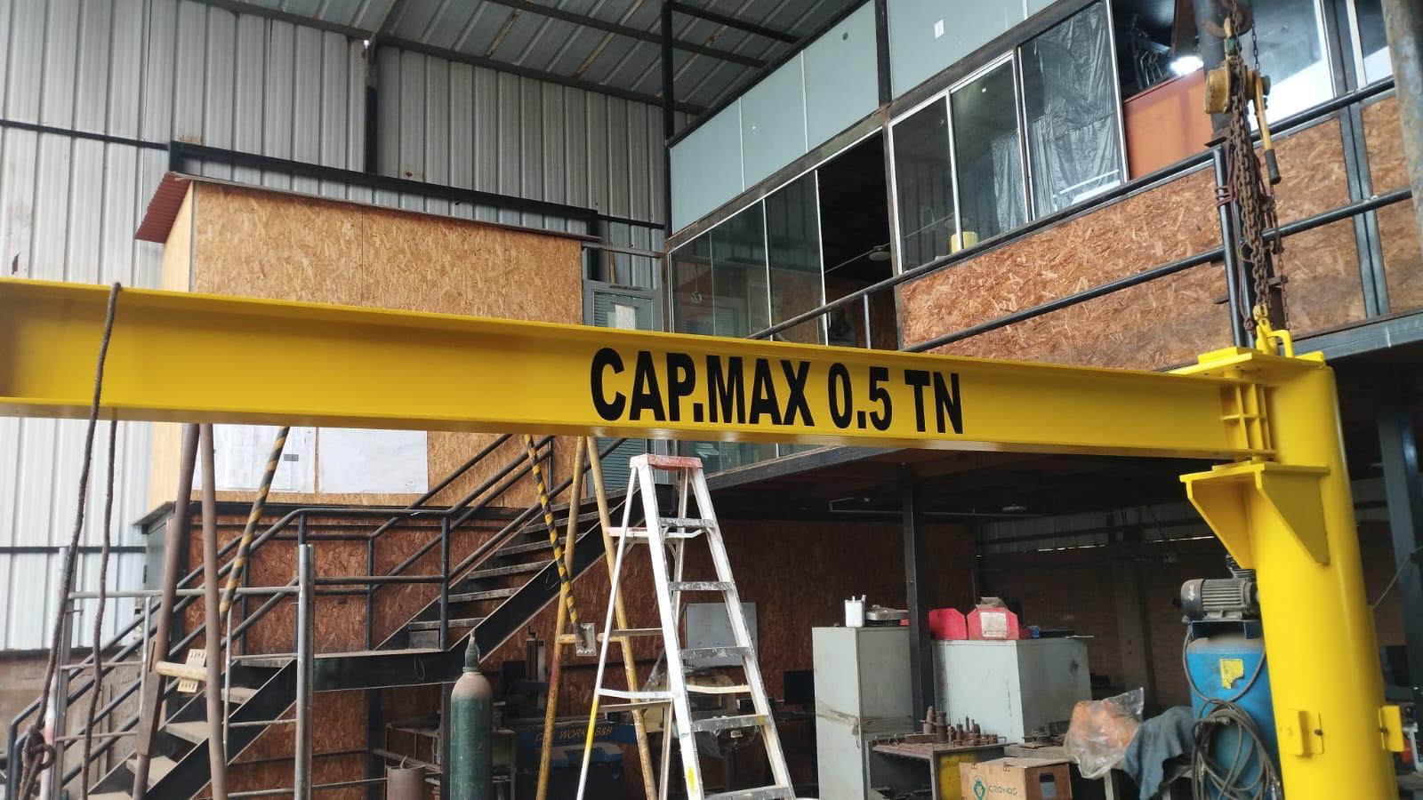 Proyecto Industrial 8