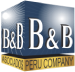 B&B Asociados Perú Logo