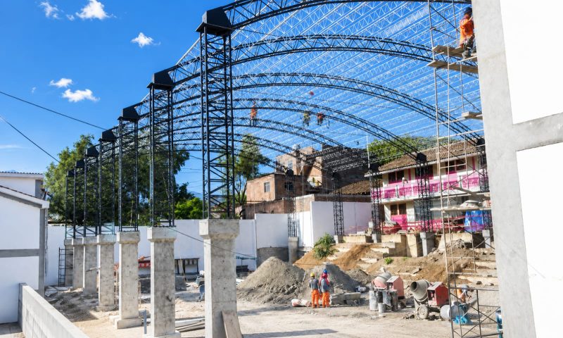 Terminal Multipropósito de Chancay